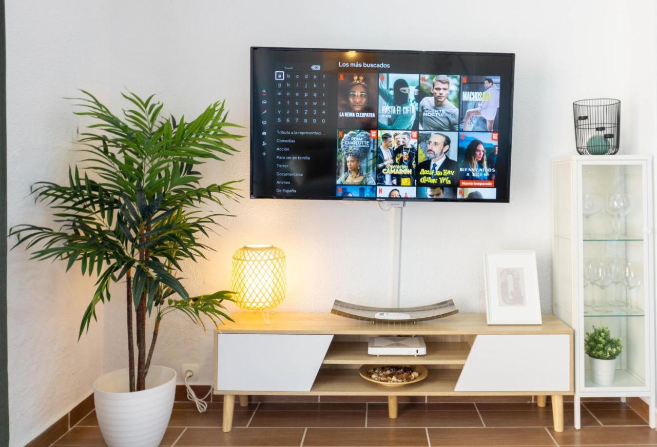 Appartamento Corinto Malaga Benalmádena