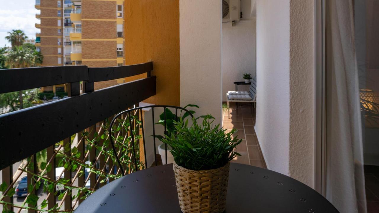Appartamento Corinto Malaga