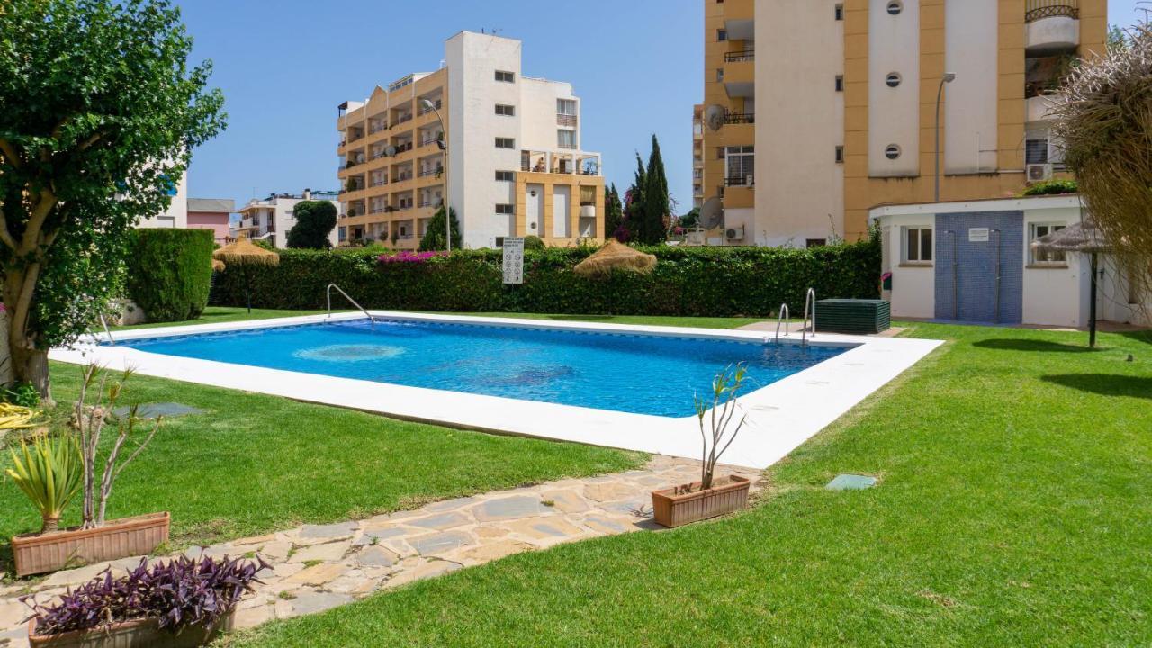 Appartamento Corinto Malaga *