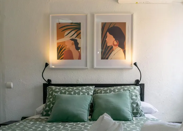 Home Corinto Beach Malaga