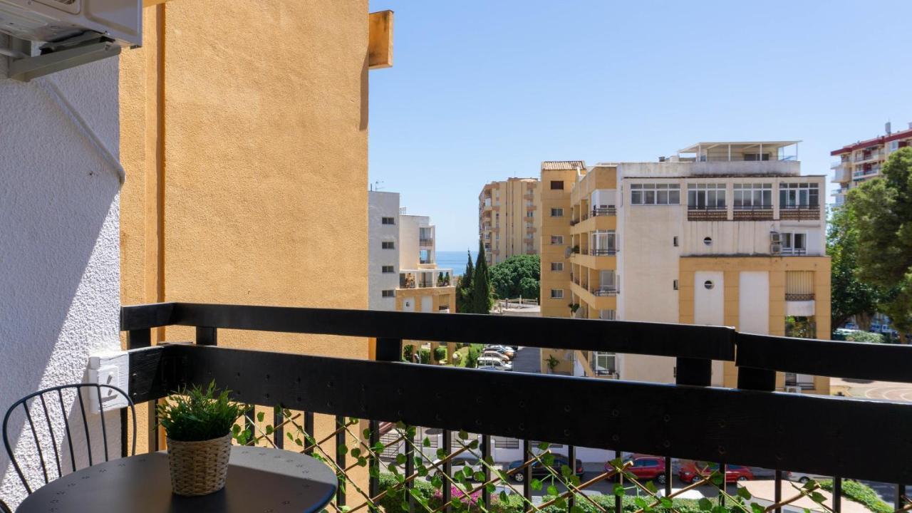 Apartament Corinto Malaga *