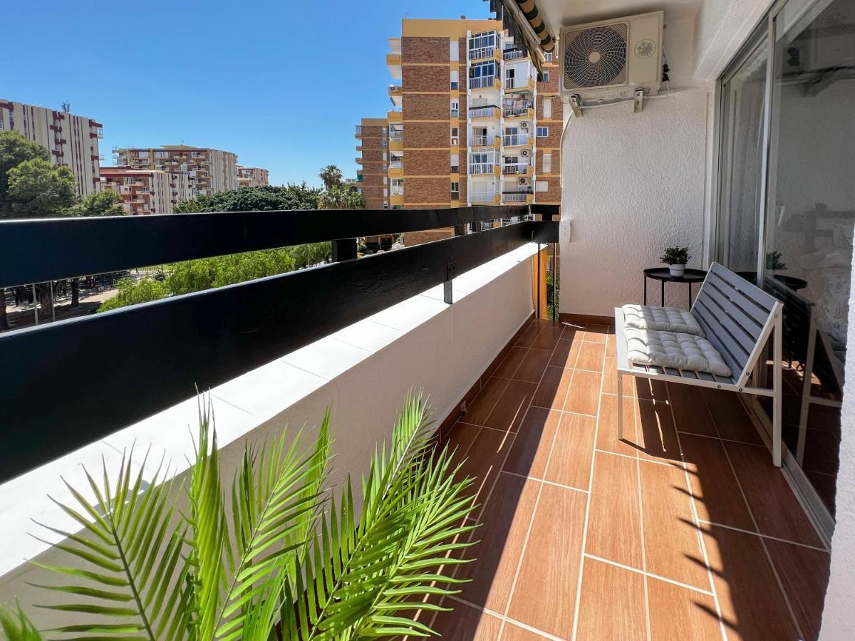 Corinto Malaga Apartament