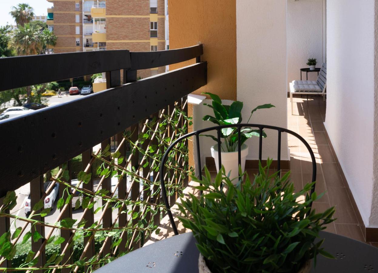 Corinto Malaga Apartament Benalmádena