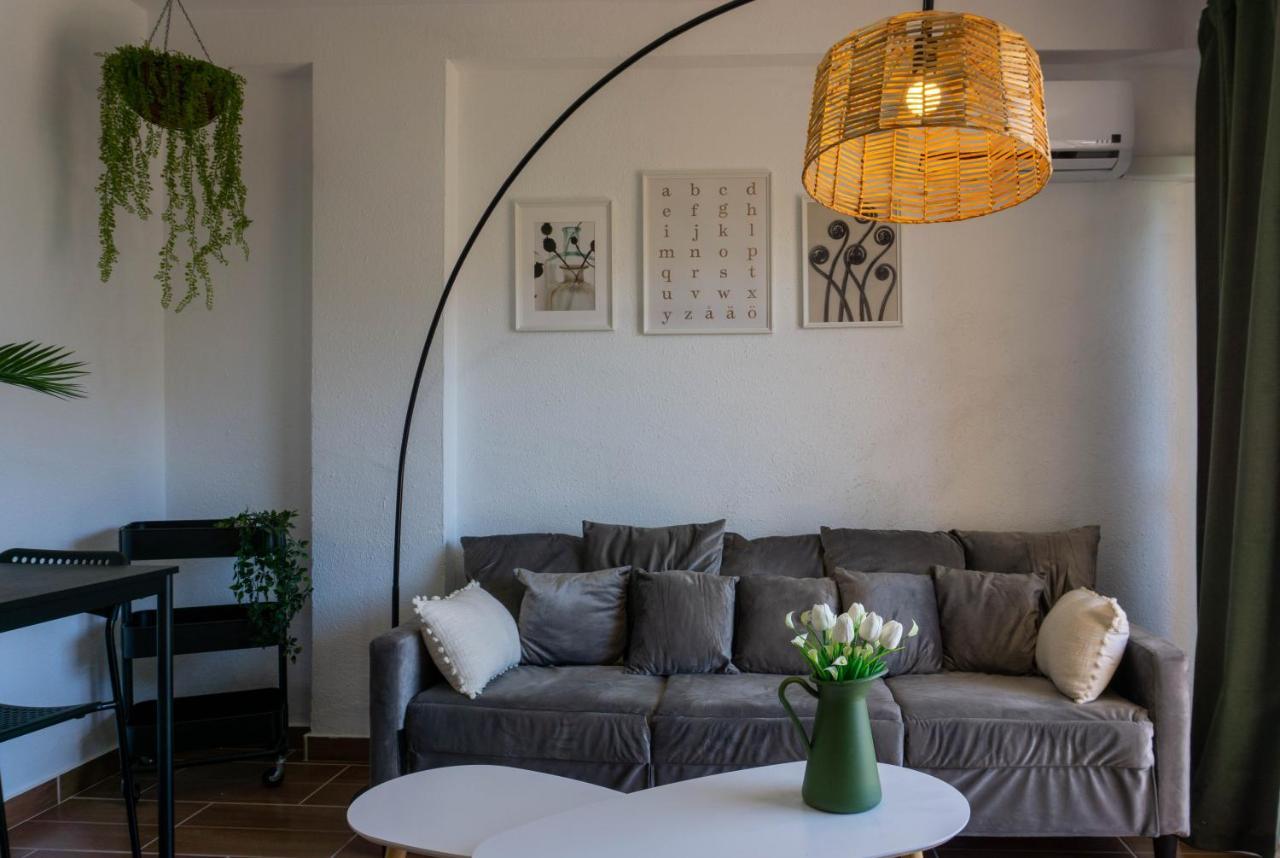 Corinto Malaga Apartament Benalmádena