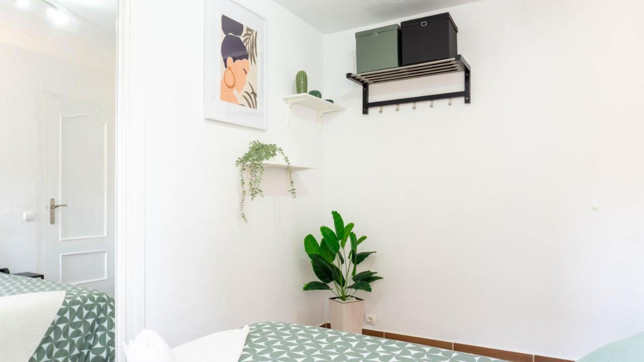 Corinto Malaga Apartament