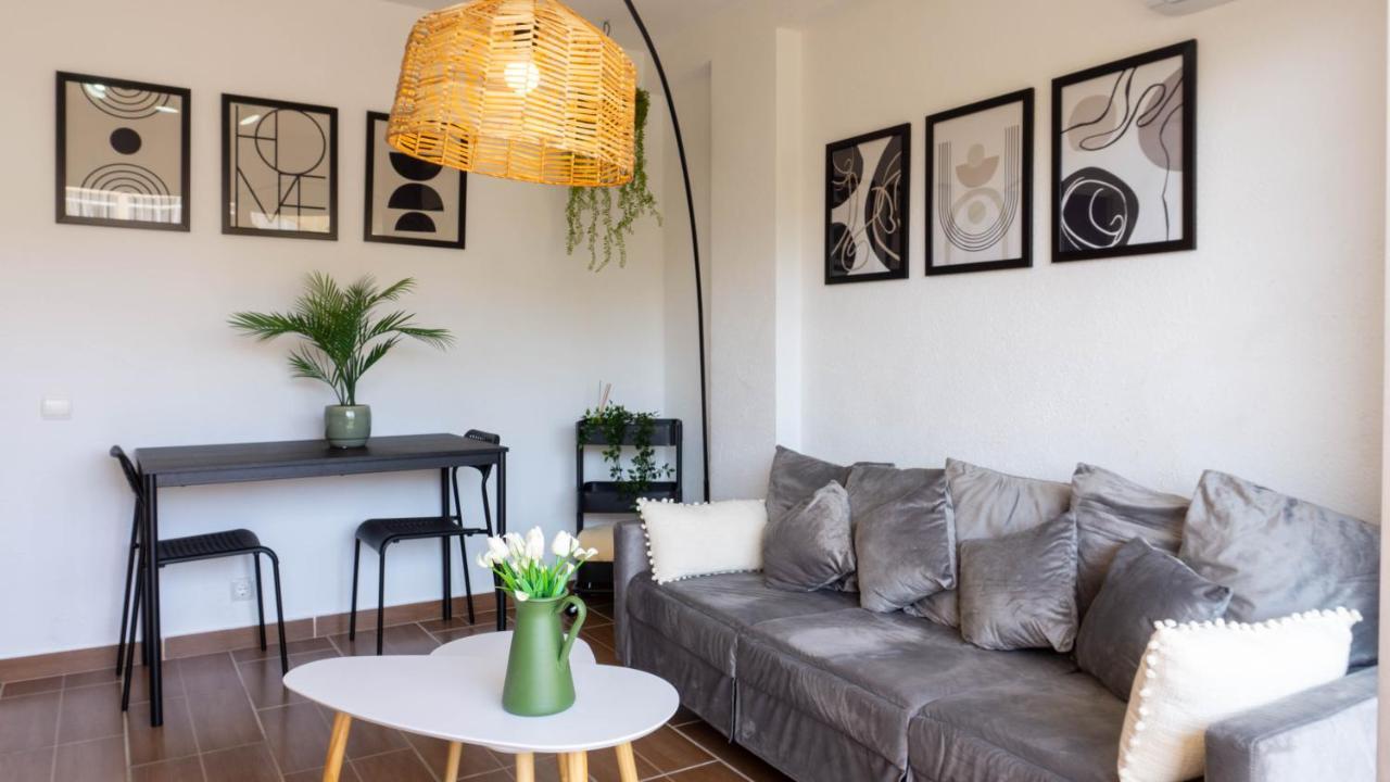 Corinto Malaga Apartament