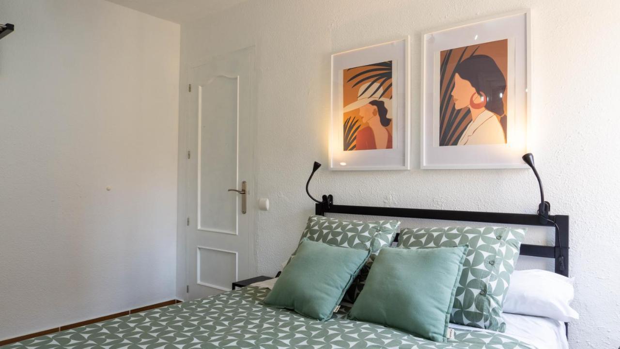 Corinto Malaga Apartament Benalmádena