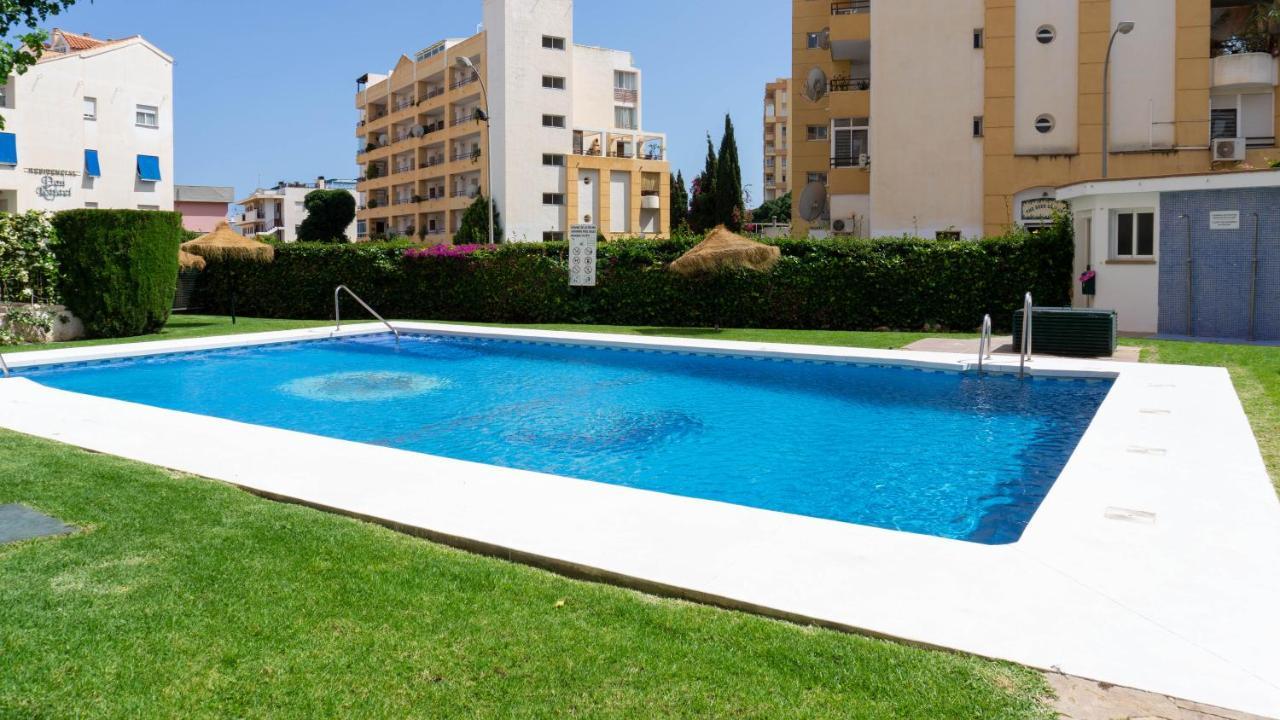 Apartament Corinto Malaga