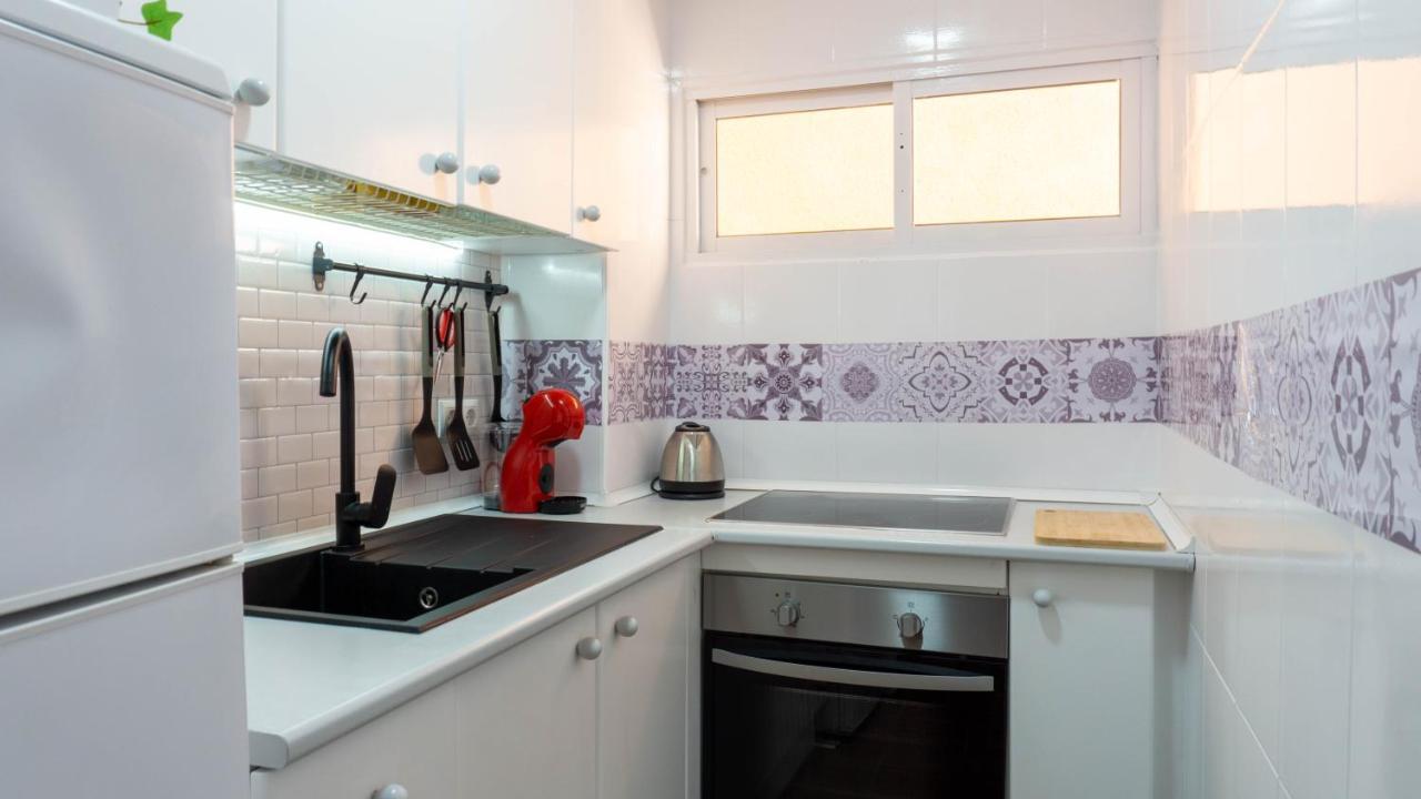 Apartament Corinto Malaga *