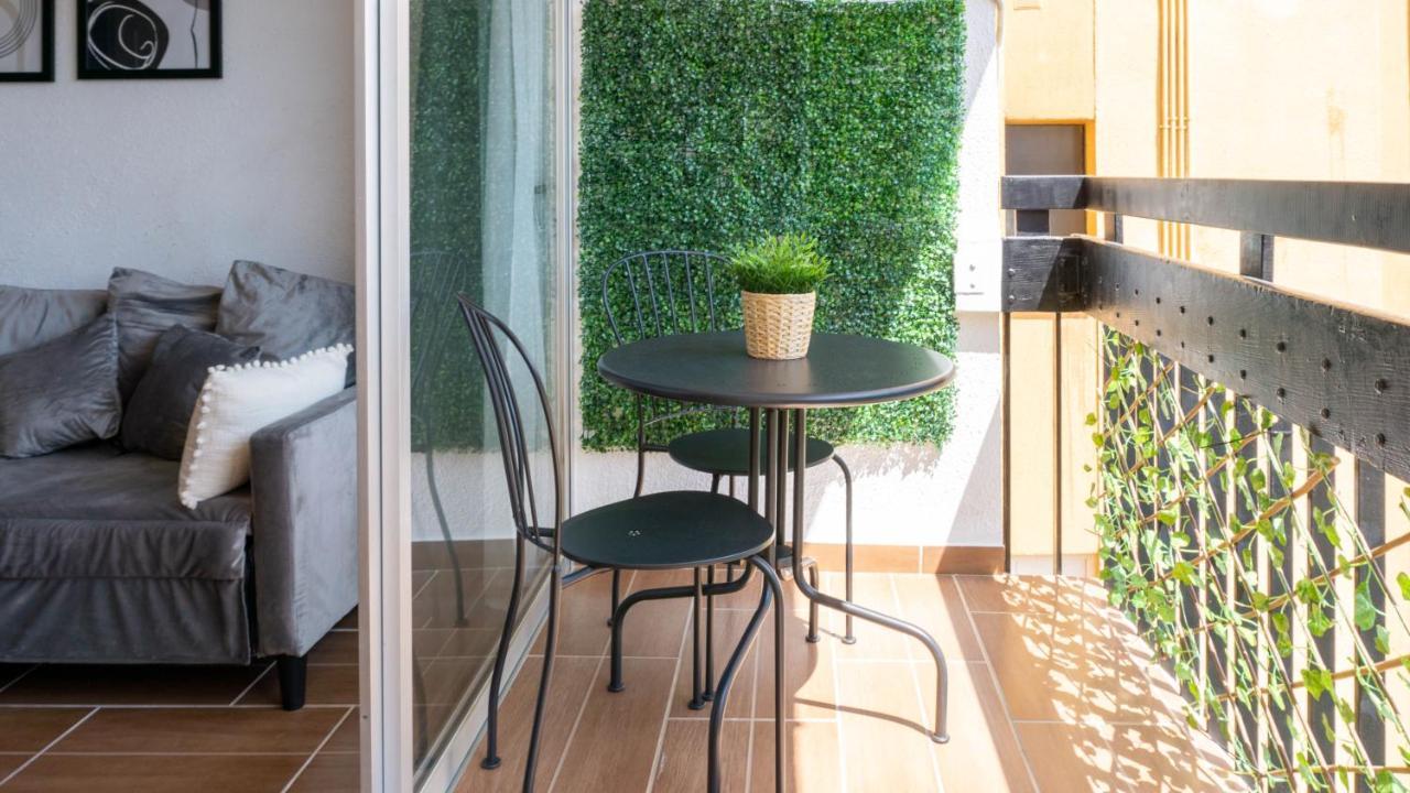 Apartament Corinto Malaga