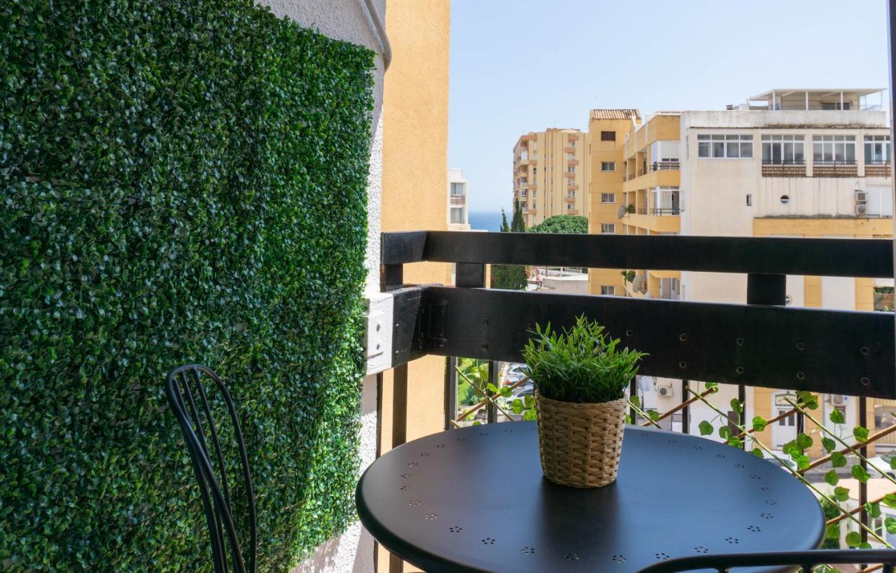 Corinto Malaga Apartament *