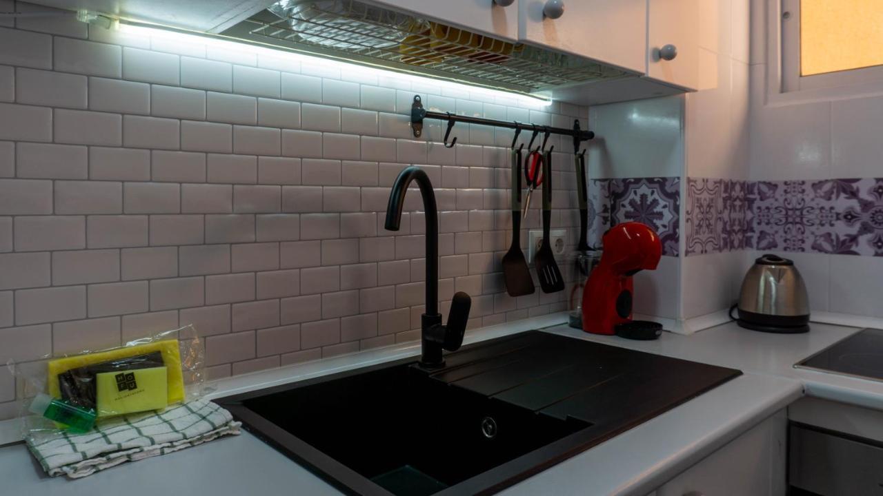 Apartament Corinto Malaga *
