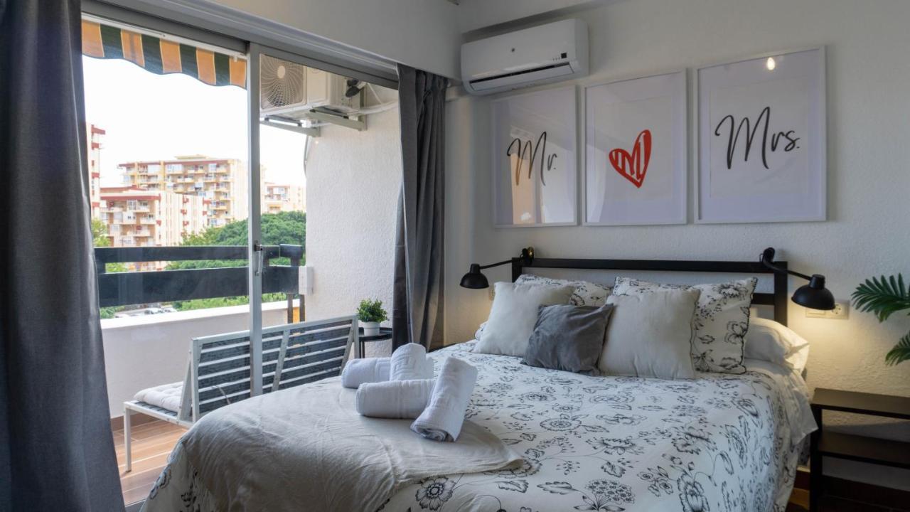 Apartament Corinto Malaga *