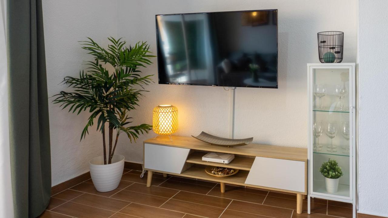 Corinto Malaga Apartament *
