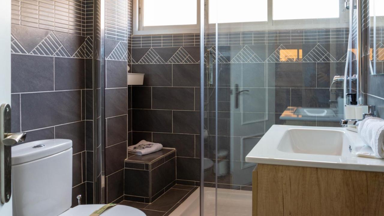 Apartament Corinto Malaga
