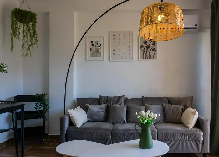 Home Corinto Beach Malaga